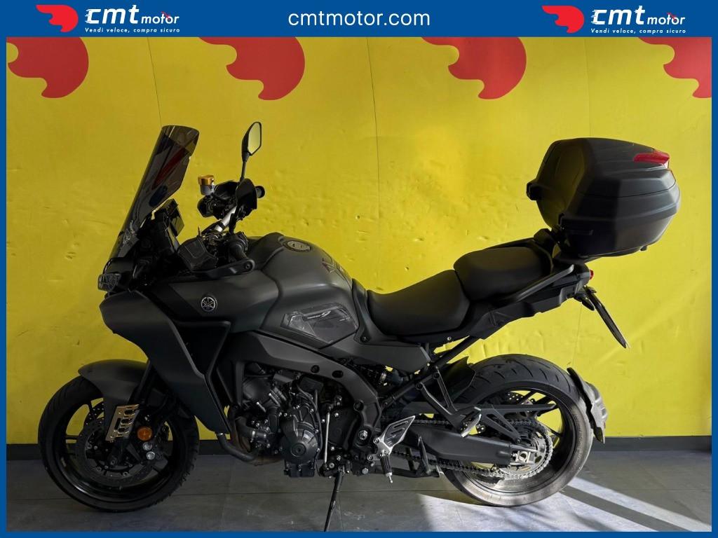 Yamaha Tracer 9 - 2021