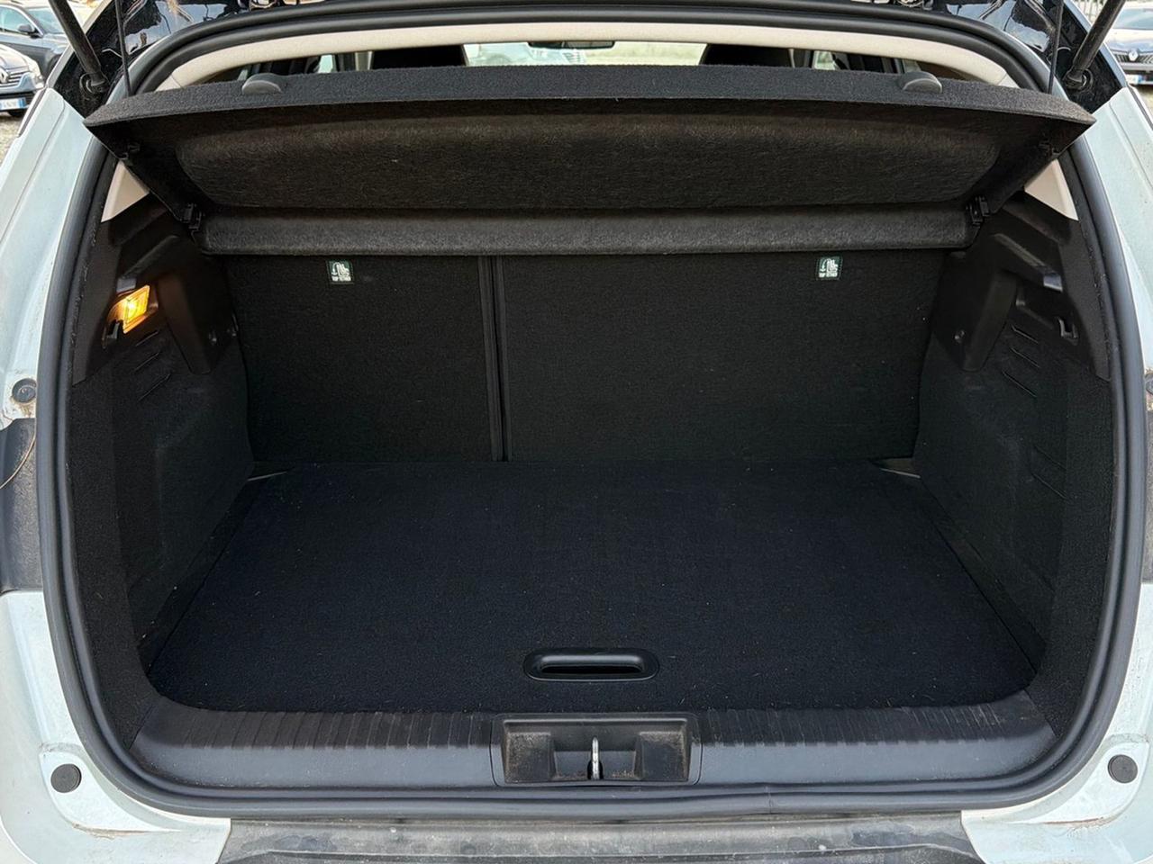 Renault Captur 1.6 e-tech full hybrid techno 145cv auto