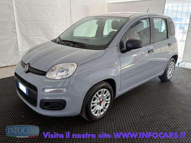 FIAT Panda 1.0 Hybrid 70 CV - NEOPATENTATI - PROMO
