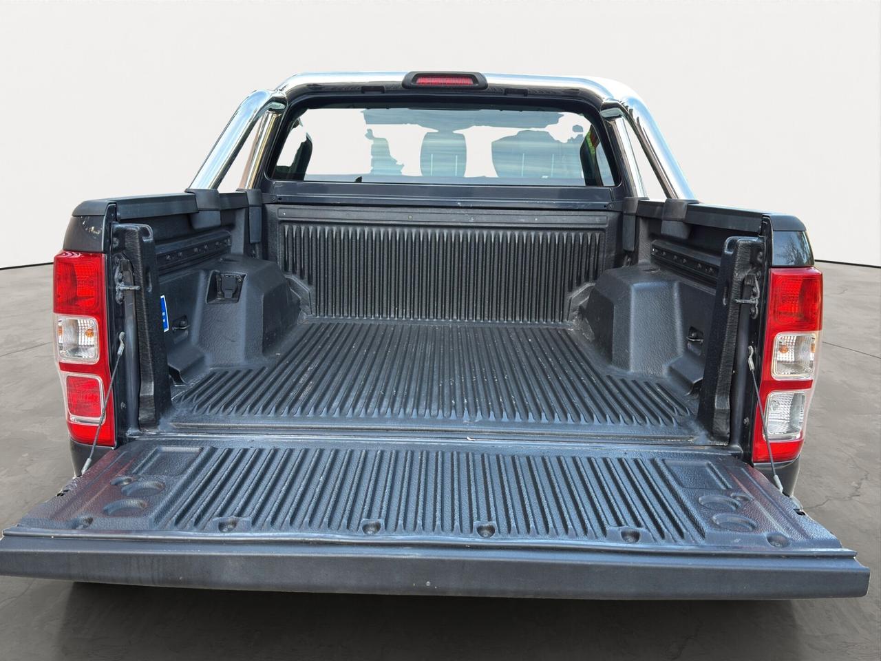 Ford Ranger 2.2 TDCi 160 Cv Limited - 2018