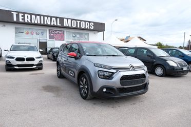 Citroen C3 PureTech 110 S&S Shine