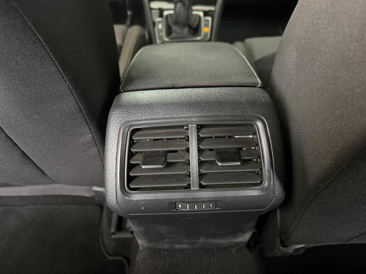 Volkswagen Golf 1.6 TDI 110 CV 5p. Executive BlueMotion Technology