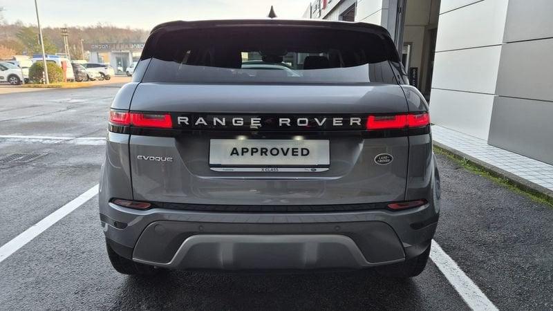 Land Rover RR Evoque Range Rover Evoque 2.0D I4 163 CV AWD Auto SE N1 + IVA 22%