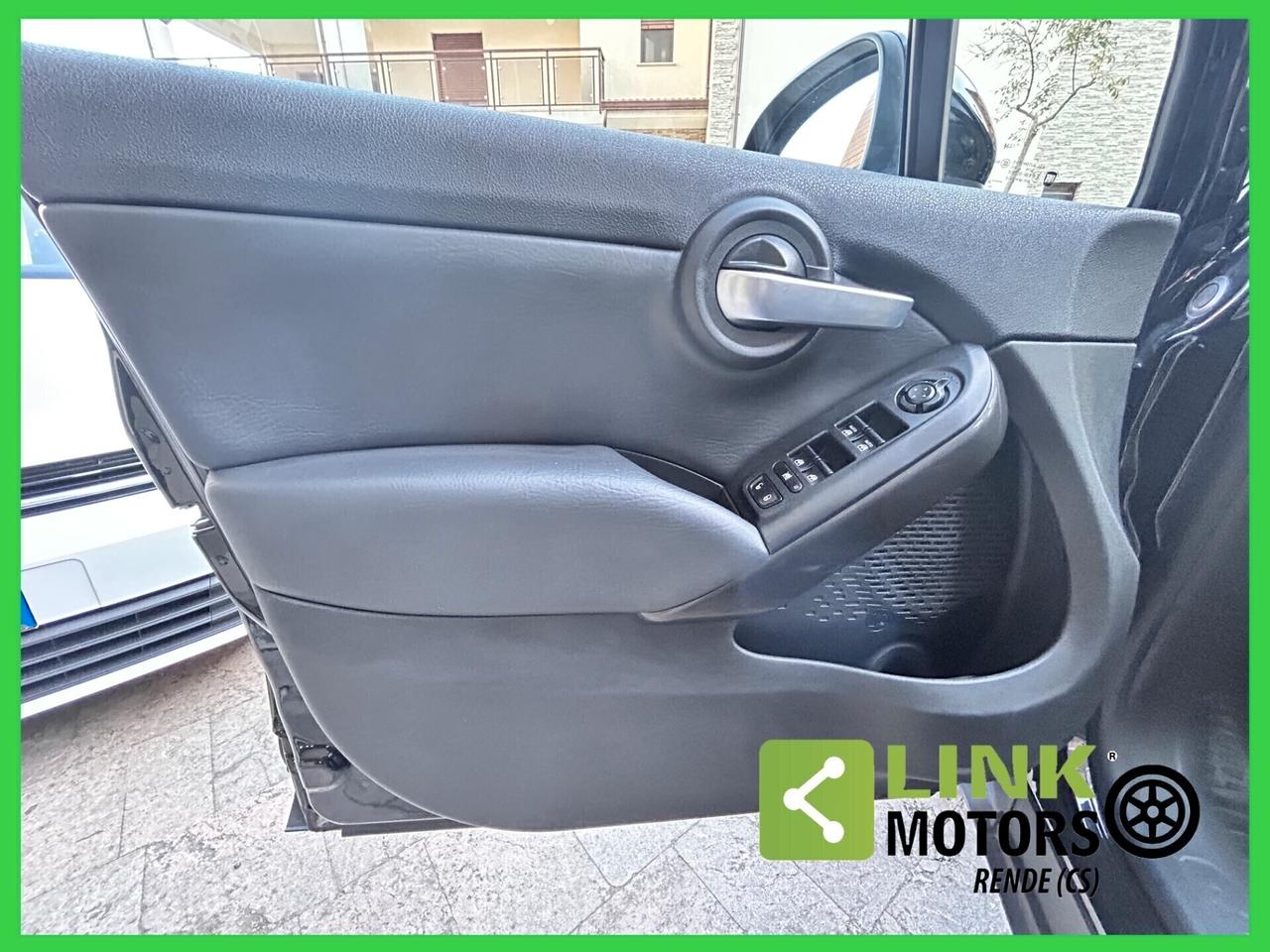 Fiat 500X 1.3 MultiJet 95 CV Cross
