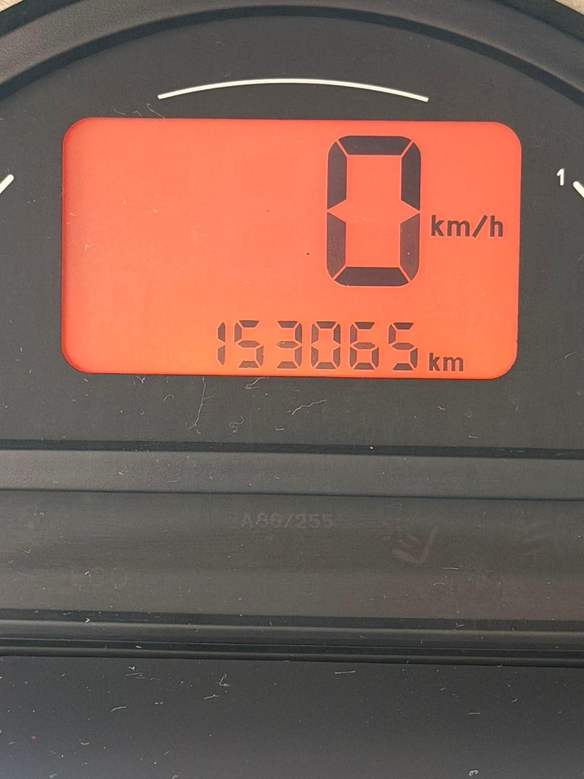 CITROEN C 3 1.1 BENZINA KM 153000 X NEOPATENTATI
