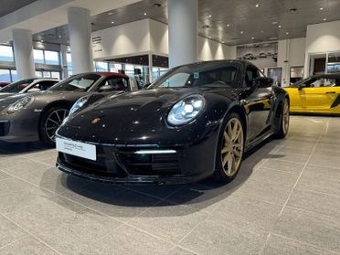 Porsche 911 911 Carrera 4S - IVA Esposta