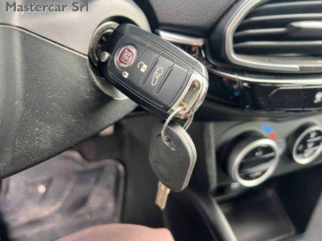 FIAT Tipo NEOPATENTATI CARPLAY Tipo SW II 2021 SW 1.3 mjt Ci