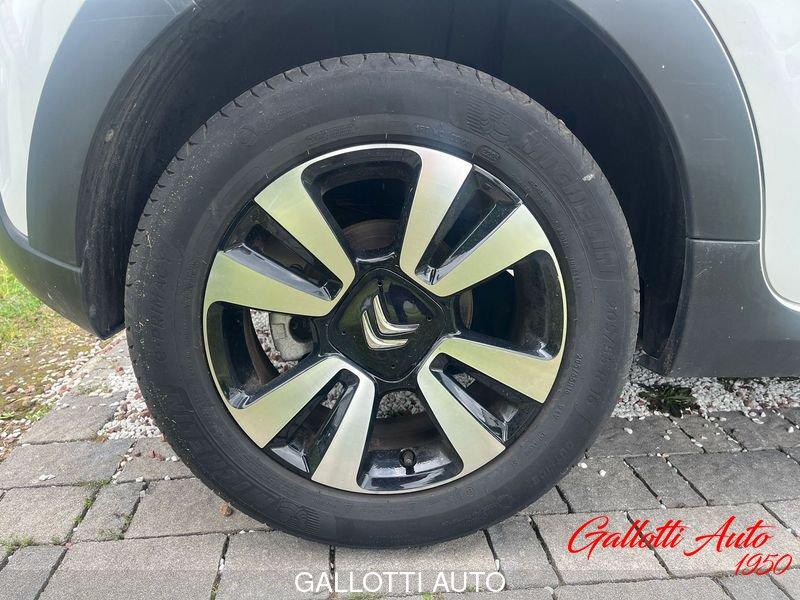 Citroën C3 PureTech 110 S&S Shine