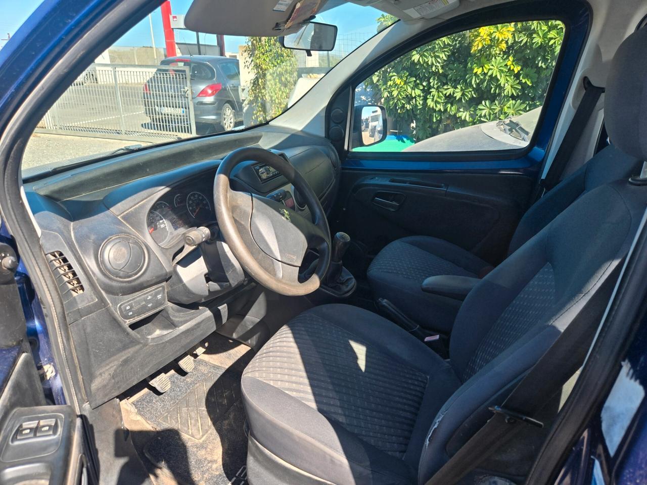 Peugeot Bipper 1.3 MLTJ