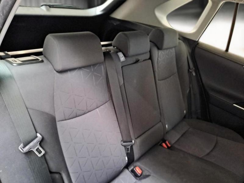 TOYOTA RAV 4 2.5 HV 178 CV E-CVT BUSINESS 4WD CROSSOVER