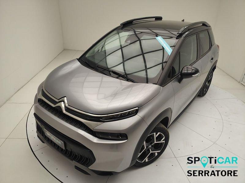 Citroën C3 Aircross I 2021 1.2 puretech Max s&s 110cv