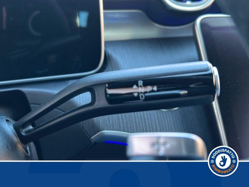 Mercedes-Benz CLE Cabrio CLE 220d Cabrio AMG Line Premium Plus