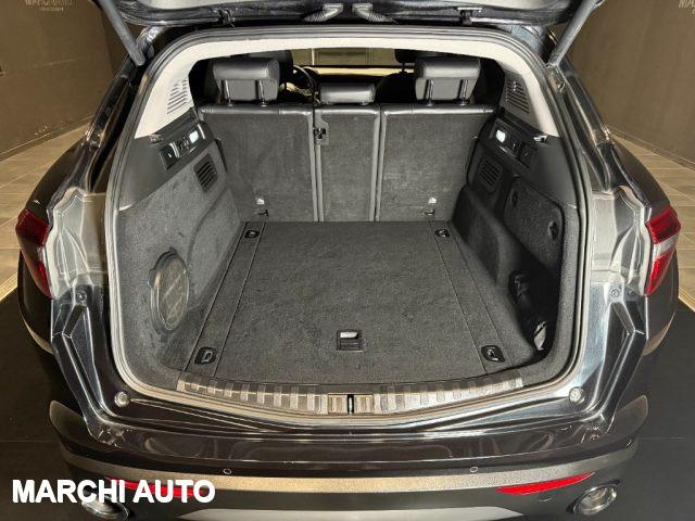 ALFA ROMEO Stelvio 2.2 Turbodiesel 210 CV AT8 Q4 Super