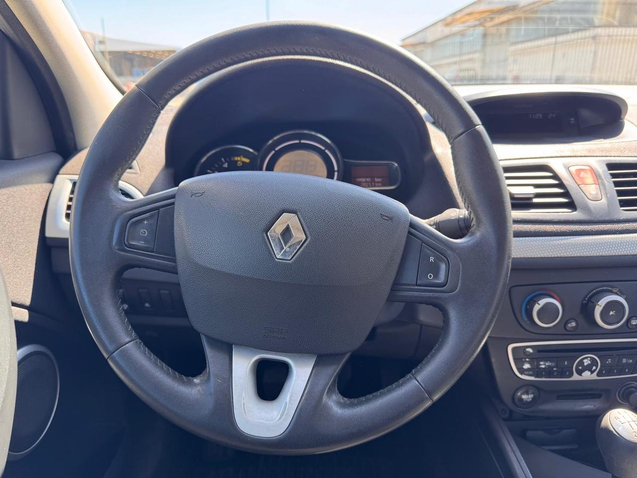 Renault Megane SW PRONTA CONSEGNA (LEGGERE)