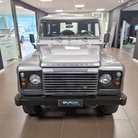 Land Rover Defender 90 2.2 TD4 Pick Up