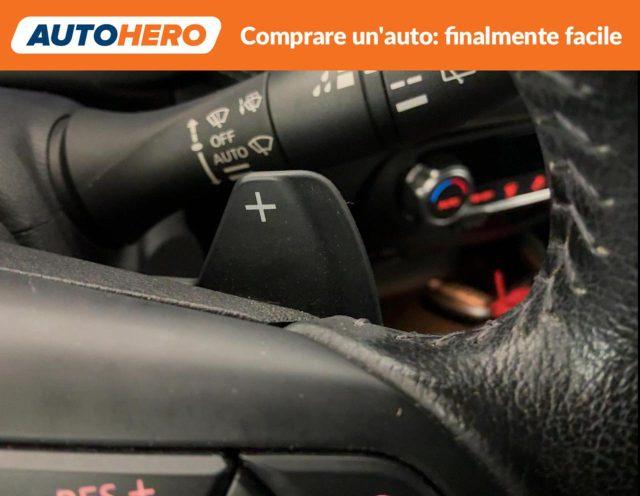 NISSAN Juke 1.0 DIG-T 117 CV DCT N-Connecta