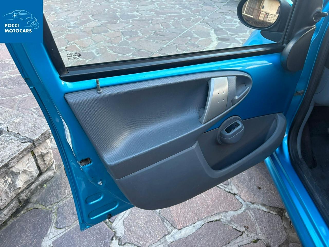 Peugeot 107 1.0 68CV 5p. Urban Move