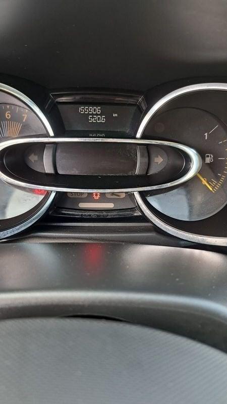 Renault Clio 1.2 75CV GPL-NAVI/CRUISE CONTROL