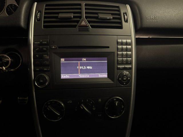 MERCEDES-BENZ B 180 CDI Premium