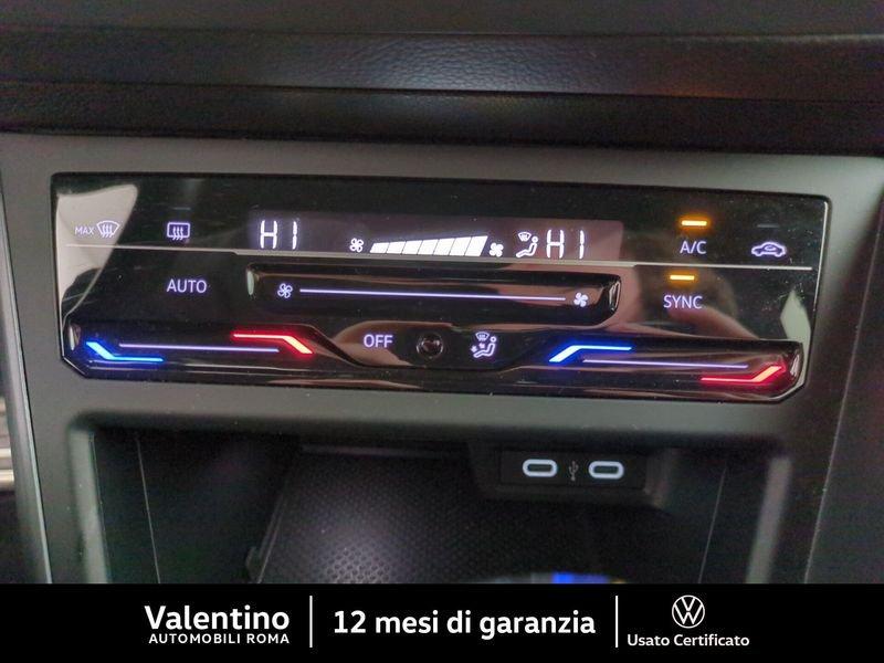 Volkswagen Polo 1.0 TSI DSG R-LINE