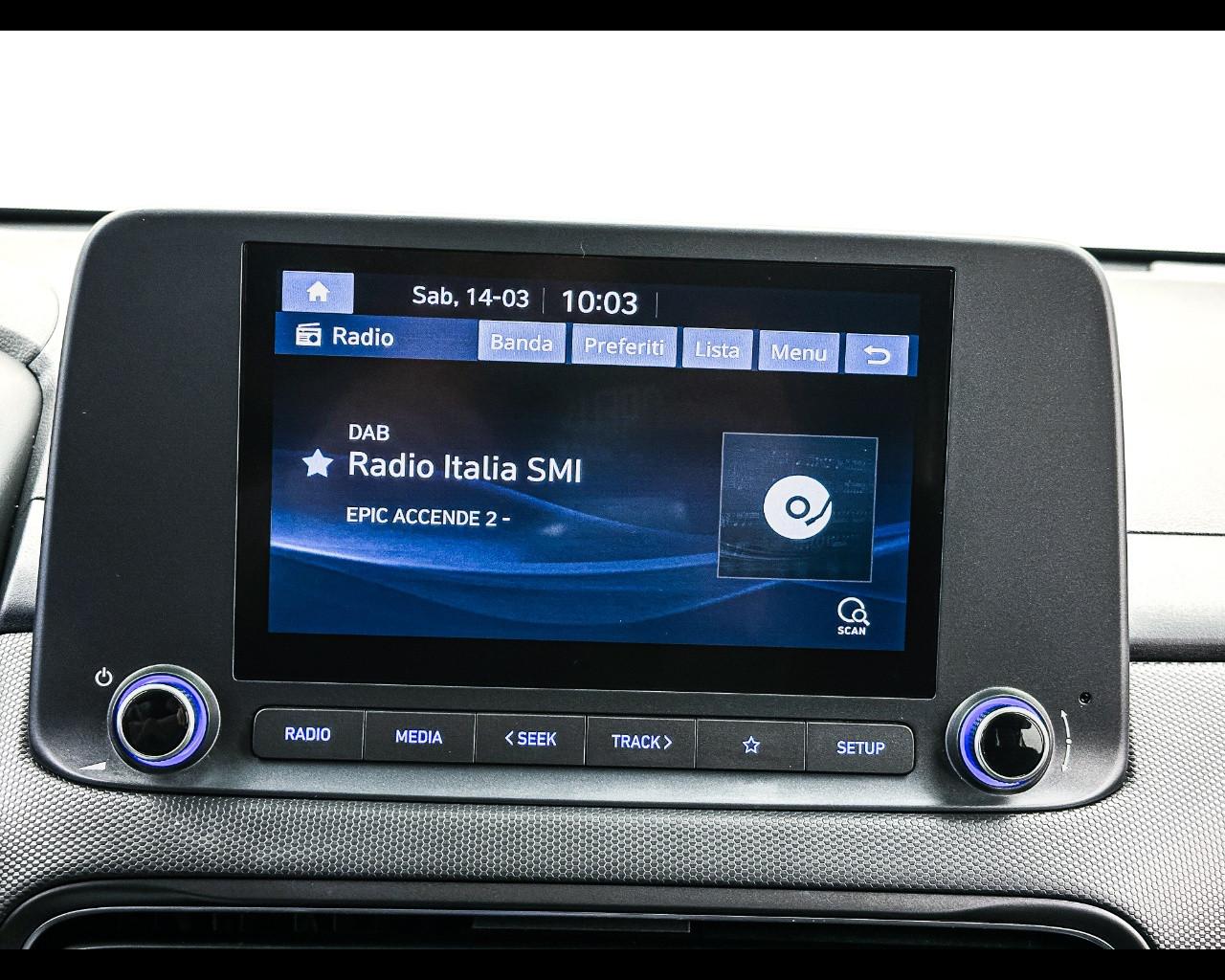 HYUNDAI Kona 1ªs. (2017-23) - Kona HEV 1.6 DCT XTech+