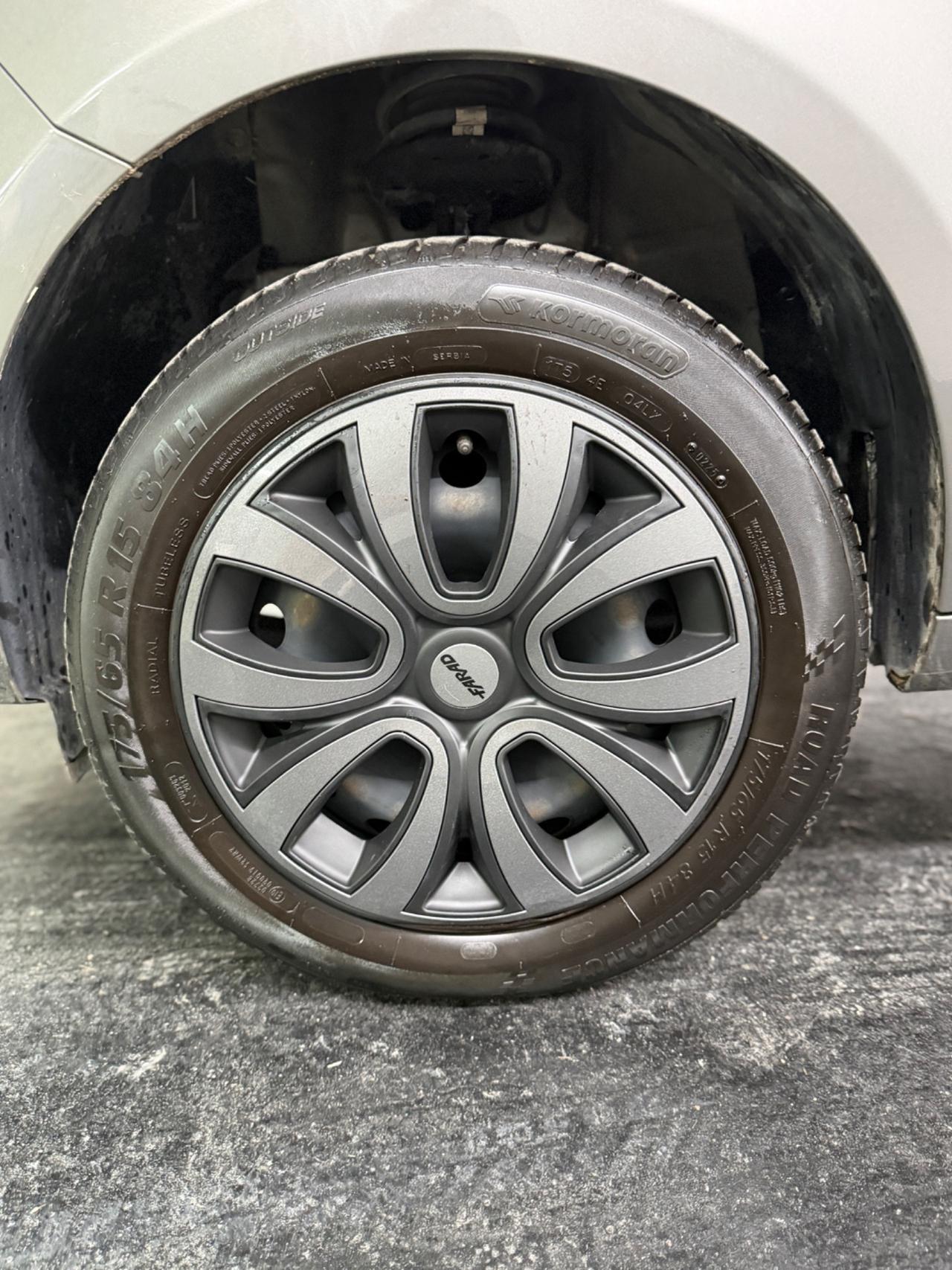 LANCIA YPSLON (anno 2019)