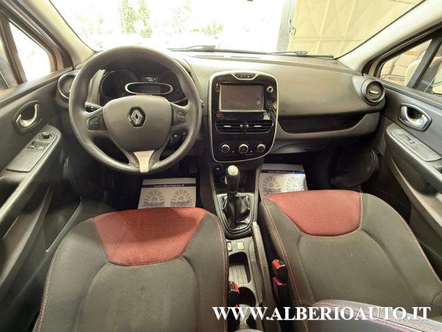 RENAULT Clio 1.5 dCi 8V 75 CV S&S Live *OFFERTA DEL MESE*