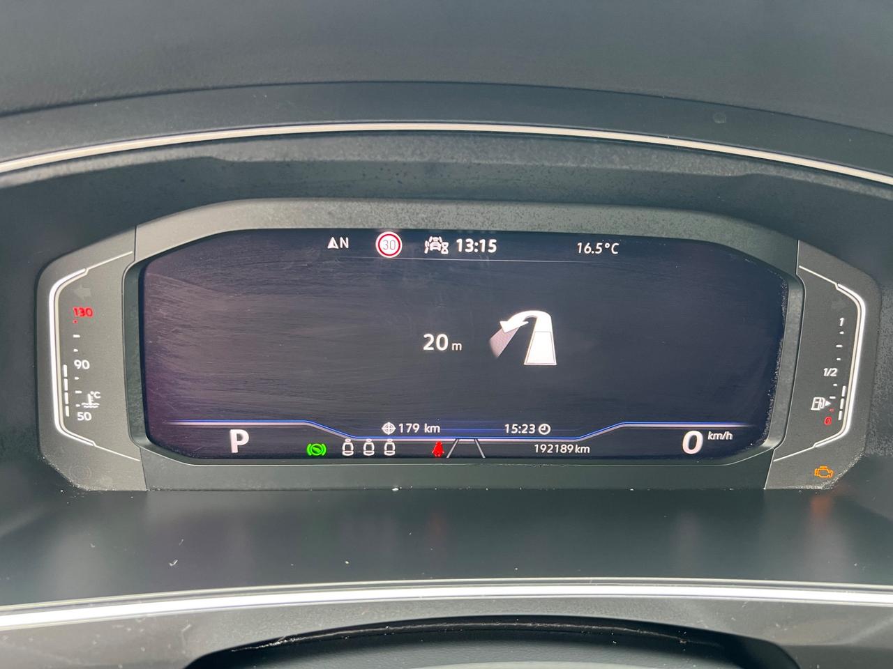 Volkswagen Tiguan 2.0 TDI 150 CV SCR DSG Elegance