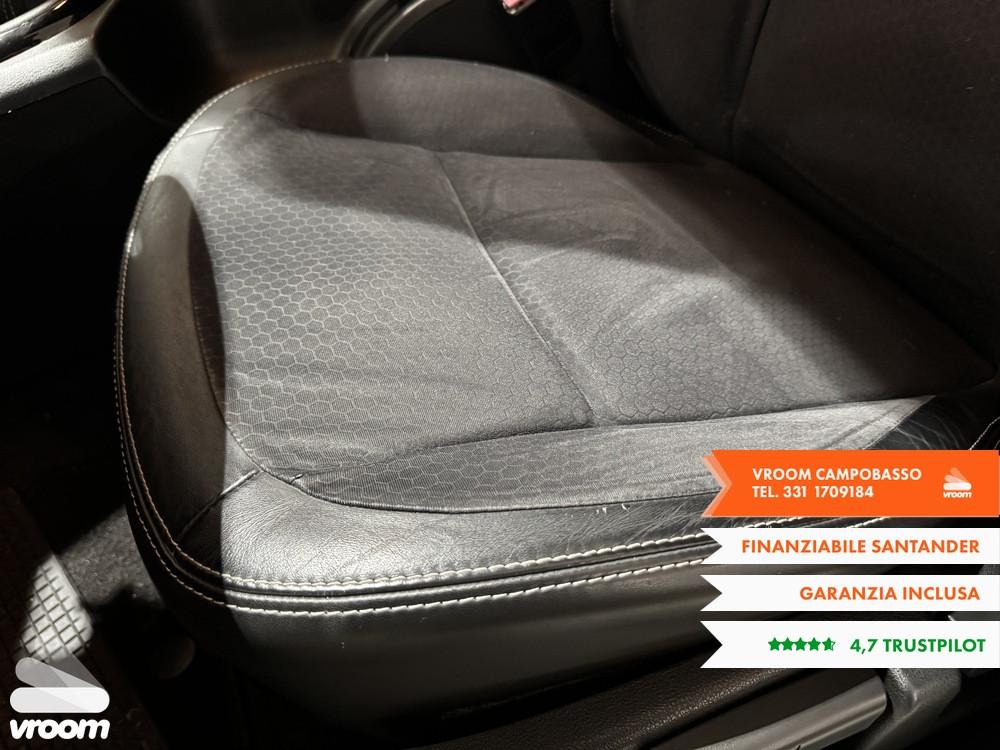 NISSAN Qashqai 2ª serie Qashqai 1.6 dCi 4WD Tekna