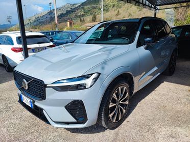 Volvo XC 60 XC60 B4 (d) AWD automatico Ultimate Dark