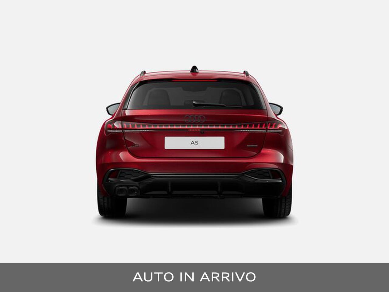 Avant 2.0TDI 204CV quattro S tronic S line Edition