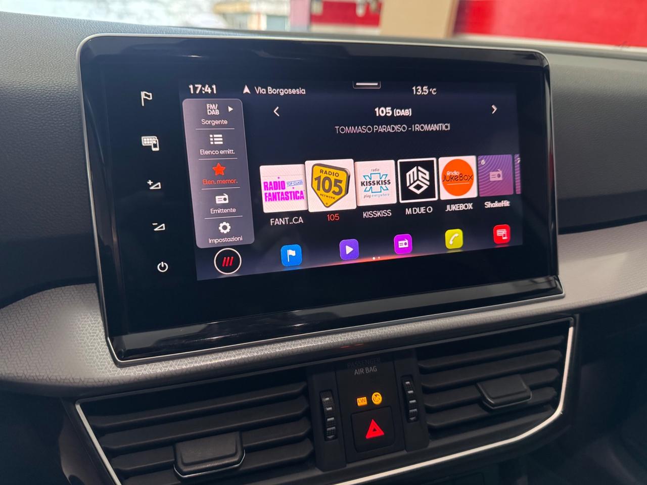 Seat Tarraco 2.0 TDI DSG Business Permuto