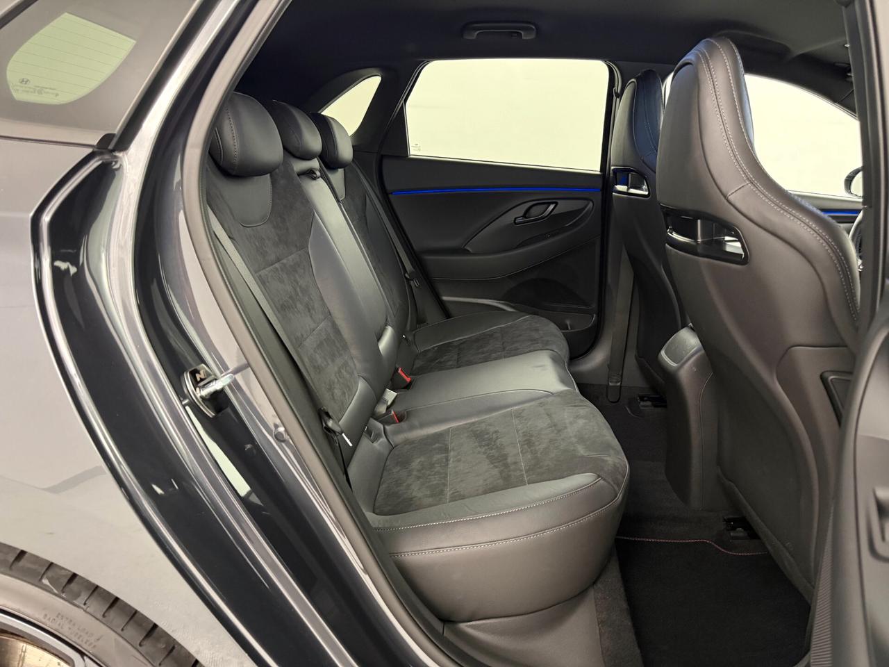 Hyundai i30 2.0 T-GDI 280 CV 5 porte DCT N Performance