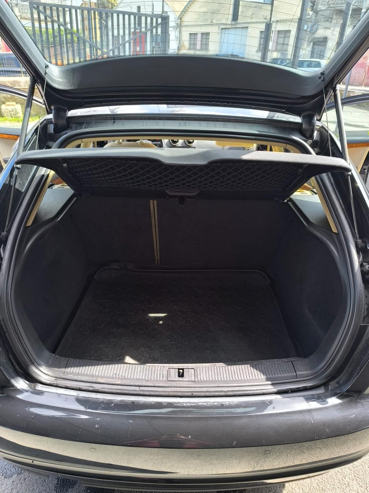 Audi A3 2.0 TDI F.AP. Ambition