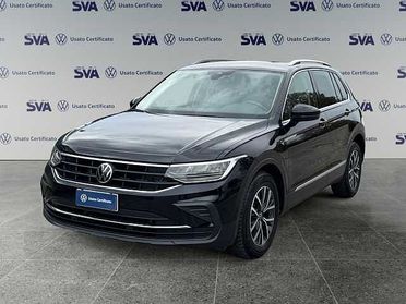 Volkswagen Tiguan 2ª serie 122CV 2.0TDI Life - NEOPATENTATI -