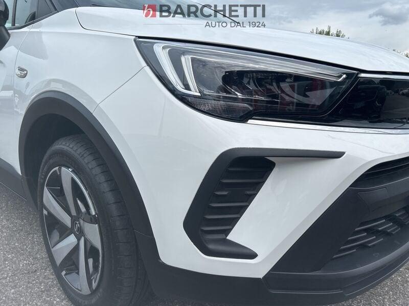 Opel Crossland 1.2 12V START&STOP EDITION