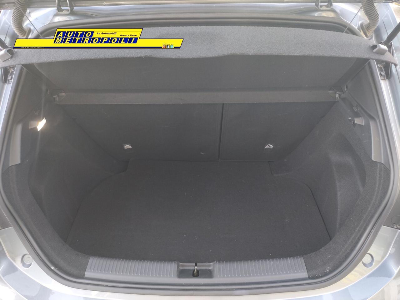 Mg MG3 1.5 115cv Comfort