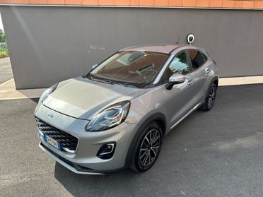 Ford Puma 1.5 EcoBlue 120 CV S&S ST-Line Vignale