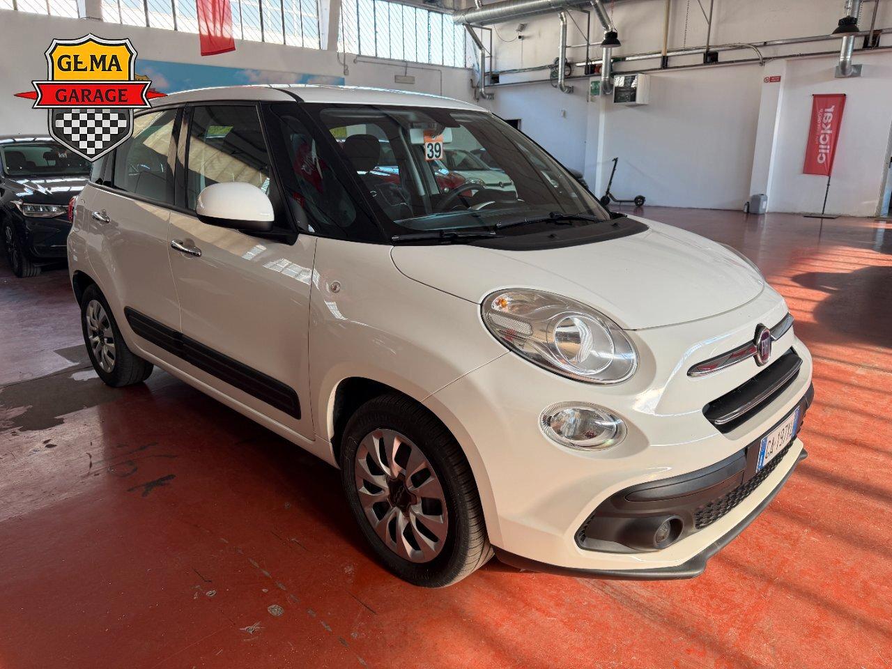 Fiat 500 L 500L 1.3 mjt Mirror 95cv my20