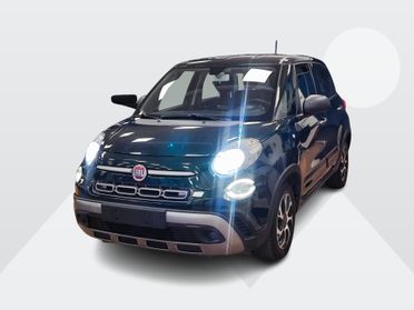 Fiat 500L 1.4 95 CV City Cross