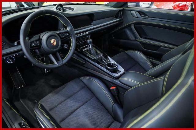 PORSCHE 992 GT3 con Pacchetto Touring|IVA ESP