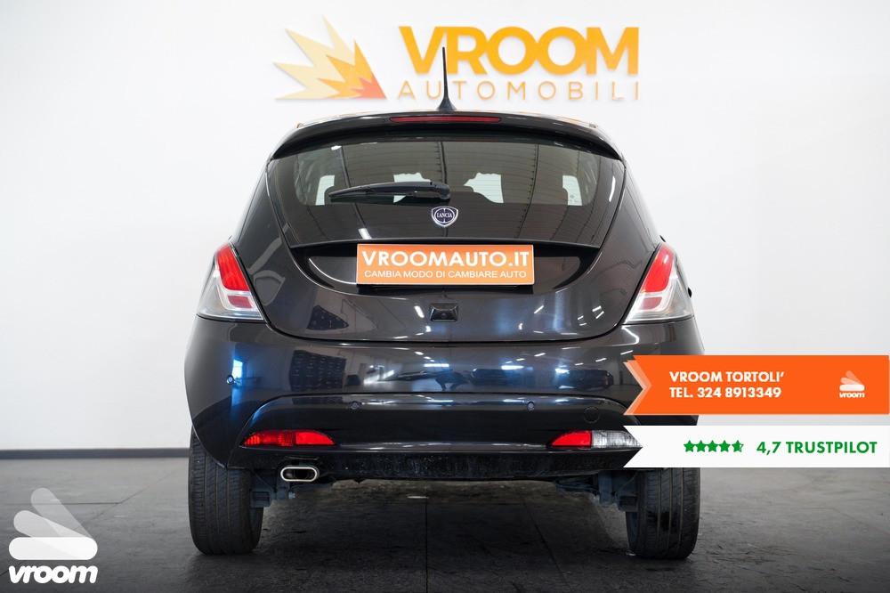 LANCIA Ypsilon 3ª serie Ypsilon 1.0 FireFly 5 ...
