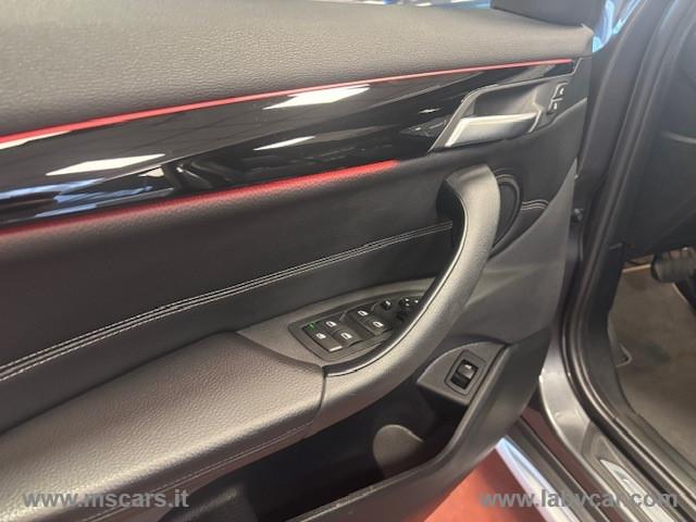 BMW X1 xDrive18d xLine Plus