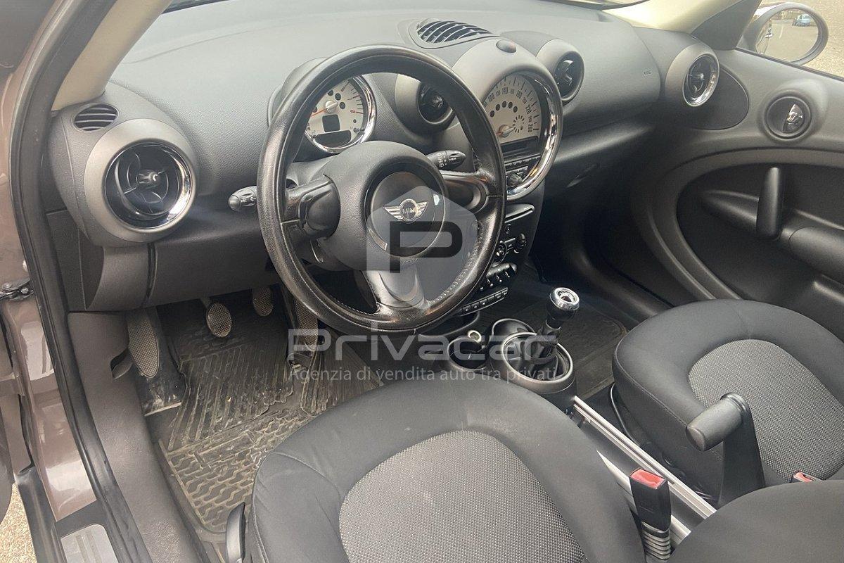 MINI Mini 1.6 Cooper Countryman