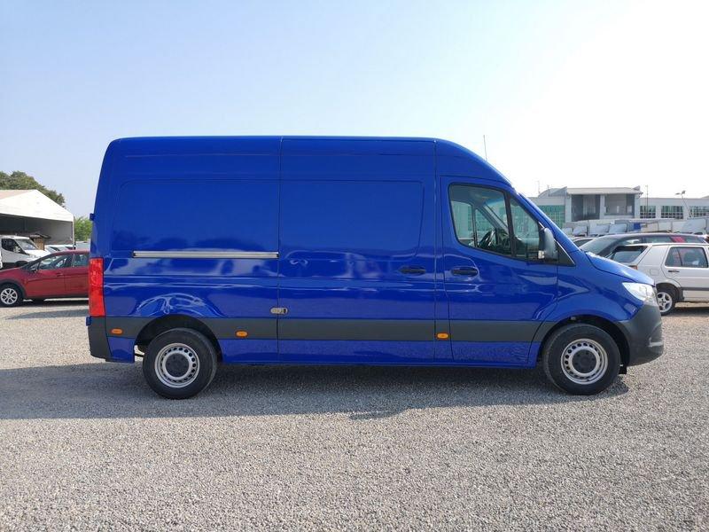 Mercedes-Benz Sprinter F39/33 311 CDI FWD TA Furgone