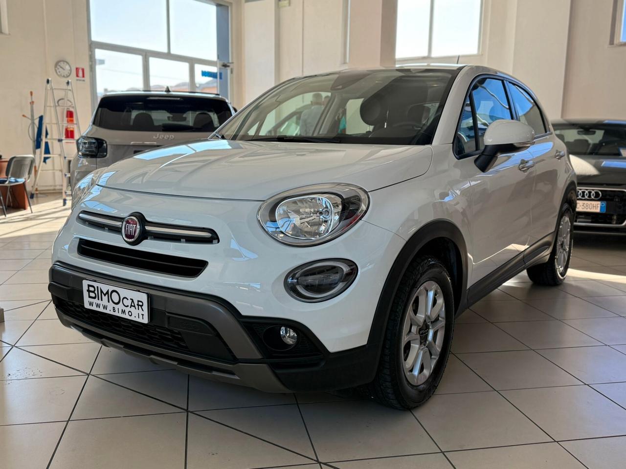 Fiat 500X 1.3 MultiJet 95 CV City Cross
