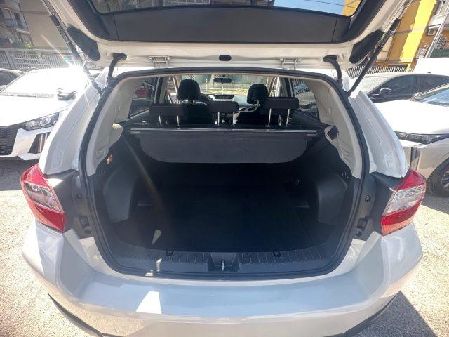 SUBARU XV XV 2.0D-S Exclusive