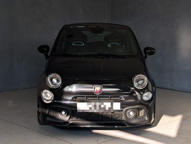 ABARTH 595 1.4 Turbo T-Jet 165 CV Turismo #VARI COLORI