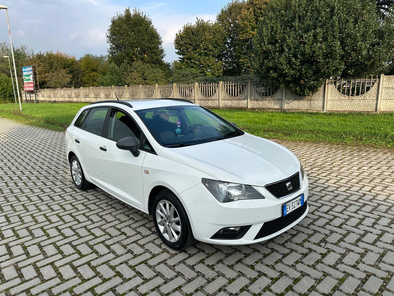 Seat Ibiza ST 1.2 70 CV Reference