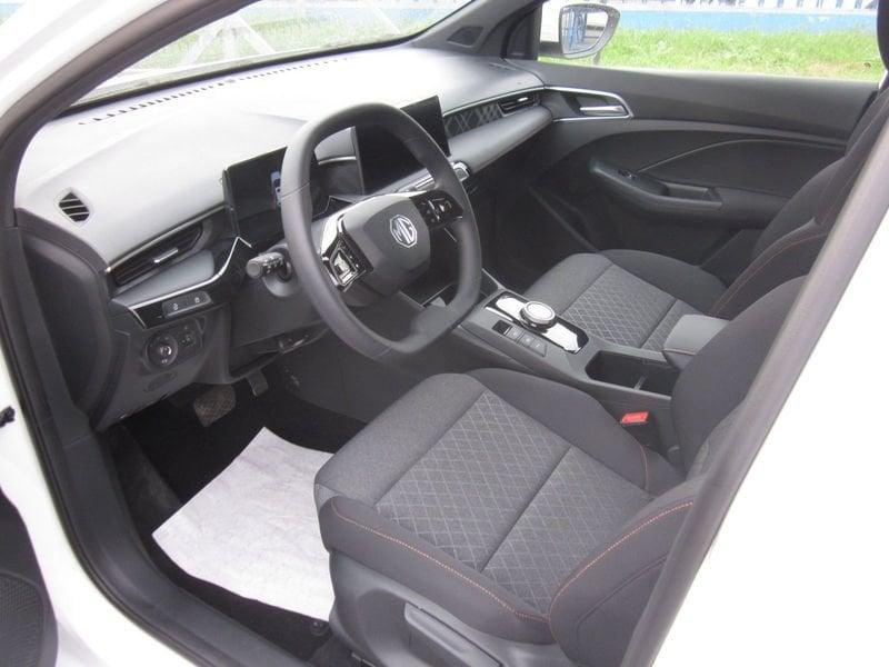 MG MG3 Hybrid+ Luxury *NUOVE*